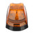 LBRST 5x Cab Roof Top Marker Lights Amber Led Clearance Running Lamps Cab Marker Lamps for Ford F250 F350 F450 F550 2017 2018 2019 2020 2021 2022 2023 2024 Super Duty Led Roof Running Lights
