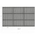 Hisencn 17 Inch Grill Grates for Charbroil 463242715, 463242716, 463276016, 466242715, Walmart 555179228, 466242715, 466242815, Nexgrill 720-0882A, BHG 720-0882, Lowe's 606682, Cast Iron Grill Grids