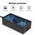 Universal Recliner Power Supply, 29V 2A Recliner Power Cord for Lift Chair, Recliner Couch, Recliner Sofa, 2-Pin Power Adapter with Extension Cable for Lazy Boy,Limoss,OKIN and More