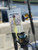 Uncle Mo’s Tackle - Fluke Flounder Hey Now Killer Hi-Lo Rig – Pink Mylar BUCKTAIL Teaser for Saltwater –Mustad Black Size 3/0 Octopus Hook - 30lb Heavy Duty Mono 2ft Long -Black Duo-Lock Snaps