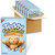 TEDDY GRAHAMS Honey Graham Snacks, Bulk Kids Snacks, 6 - 10 oz Boxes