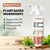 NatureStop Cinnamon Oil for Pest Control, Natural Essential Oil Spray for Insects & Household Pests, 16 oz (475mL)