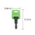 MK9901 6601 RV Key,RV Camper Key for FIC Code 9901 6601, (6 pcs)
