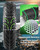 BABEJIA 2-Pack 50/75-6.1 Scooter Tire Tubeless, Upgrade Your Scooter with 8.5x2.0 Airless TIres, Puncture-proof, 8 1/2 x2 Replacement Tyre Compatible with Gotrax GXL V2/XR/APEX, Hiboy S2, etc