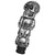 XhuangTech Skull Shifter Knobs,Auto Gear Stick Shift Knob,Skull Gear Lever Handle Car Shift Head Fit Most Manual Automatic Transmission Cars (Pile of Skulls)