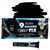 MagicEzy 9 Second Chip Fix (Midnight) Marine Fiberglass Repair Filler - Boat Gelcoat Repair - Lifetime Durability