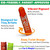 Kwik Stix Cuties Washable Paint Sticks for Kids & Toddlers, 12 Non-Toxic Colors, Quick-Drying, Allergen-Free, Solid Tempera with Cute Caps Kwik Stix Cuties Washable Paint Sticks for Kids & Toddlers, 12 Non-Toxic Colors, Quick-Drying, Allergen-Free, Solid Tempera with Cute Caps