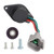 10L0L (High Speed Magnet) Speed Sensor for Club Car IQ DS and Precedent 2004-up 48V Electric Golf Cart with ADC Motor, OEM# 102704901 102265601