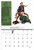 Norm Rockwell 2025 Hanging Wall Calendar - 19" x 11" (Open) 2025 Monthly Appointment Planner and Organizer. Beautiful imagery from Norm Rockwell Norm Rockwell 2025 Hanging Wall Calendar - 19" x 11" (Open) 2025 Monthly Appointment Planner and Organizer. Beautiful imagery from Norm Rockwell