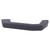 MOTOKU Set of 2 Black Front Hood Handles for Hummer H2 2003-2009 Left Driver and Right Passenger Side