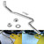 GX20497 Front Draft Arm Kit/ GX20497 Deck Lift Linkage Kit Fit for Tractor Mower 102 115 125 155C D155 LA L100 L120 L130 LA120 D140 X S E Series