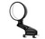 Blind Spot Mirror Adjustable 360 Degree Car Side Mirror, HD Glass Rear View Exterior Accessories Frame Thickness Less than 5MM for Car SUV (long-armed Left)