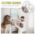 FURHUA Stronger Super Hooks Picture Hanger, Hang Art, Clock, Shelves, Mirrors, Frames, or Planters for Home and Office Decorations-Aeneous 20pcs
