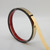 Gold Metalized Mirror-Like Finish Molding Trim, Peel and Stick Strip for Mirror Frame, Wall, Fireplace and Home DIY Decoration (32.8 ft x 0.4 inch)