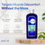Epsom-It Soothing Muscle Magnesium Lotion – Epsom Salt Topical Cream with Arnica and Magnesium Sulfate - Designed for Muscle Stiffness, Leg Cramps, Feet, Knees and Achy Feet - 8.0 oz