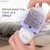 BANPESTT Refill Glue Boards for Flying Insect Trap Indoor Mosquito Trap-10pack