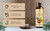 Handcraft Blends USDA Organic Jojoba Oil | Cold-Pressed | 8 Fl Oz | 100% Pure & Natural | for Hair, Skin & Face | Premium Grade Carrier Oil | for Massage & Aromatherapy | Hexane-Free