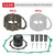 JAVIK Clutch Friction Plates & Gasket Kit for Honda Shadow ACE750 VT750C VT750CD Shadow Spirit 750 1998-2003 O.E.M# 22201-MAV-000 22321-MN8-000 15410-MFJ-D01