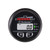 Runleader 12V to 48V Digital LED Battery Capacity Monitor, Hours Volt Meter Gauge - Suitable for Battery Lead-Acid LiFePO4 Trojian Gel AGM,Works on Golf Club Forklift Go Kart RV Trailer Stacker.