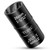 Topec 26mm x 27mm Flip Lug Nut Extractor, 1/2" Drive Lug Nut Removal Tool, 2-IN-1 Wheel Lock Remover Socket