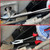LEONTOOL Long Reach XL Dual Pivot Wire Cutting Pliers Double-Joint Side Cutters Extra Long Reach Compound Action Cutting Pliers Diagonal Cutters for Hard to Reach Narrow Spaces