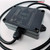 RPTCOTU Automatic Transfer Switch DC 5V-60V ATS Auto Transfer Switch Transfer Switchs for Home Generator <10ms for refrigerators, Emergency Lights, etc(bicut DC).