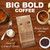 Vermont Coffee Company, Organic Extra Dark Roast Ground Coffee, 10oz., Made in the USA