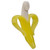Baby Banana The Original, Banana Brush, Made in USA, Toddler Toothbrush, Family-Owned Business