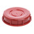 1 Pc 275-330 Gallon IBC Tote Tank Cover Lid Cap 163mm with Gasket For Schutz