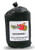 OdorHog Vent Stack Pipe Filter 4 Sizes, Black ABS with Mushroom Cap, Removes Outdoor Septic and Sewer Odors (4.0-inch)