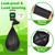 108 Portable Toilet Bags, TALTBREX 8 Gallon Biodegradable Camping Toilet Bags for Portable Potty, Thickened Compostable Trash Bags Toilet Waste Poop Bags for 5 Gallon Bucket Travel Toilet Liners