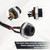 Replacement Exercise Bike Power Plug Connector for Peloton Exercise Bike, Power Plug Connector Input Cable Replacement Part (Not for Bike Plus)