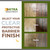 Covertec Tile & Grout Sealer, Clear Protective Sealer for Shower & Tile Floors, Ceramic Porcelain & Natural Stone, 1 Quart