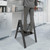 2 Step Ladder,Aluminum Lightweight Folding 2 Step Stool with Anti-Slip Wide Pedal, 300kg Capacity Step Ladder for Household,Kitchen,Office