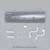 WITFORMS Window AC Air Deflector - 24" Length for TOP VENT Window Units ONLY - Transparent Design - Measure Before Purchase