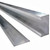 Electriduct Aluminum Metal Surface Cable Raceway Wire Molding - 2.4" W x 1.2" H - 58 Inch
