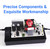 54.6V 3A Adapter Charger Fit for Apollo City, City Pro 2022, City 2023, City 2024 Using 48V Battery