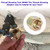 JIOTAR 05265 Thread Cleaner Adapter Tool for Any Common Household Outdoor Faucet to Hose Adapter, Thread Repair Cleaning Tool, Thread Cleaner Faucet Wrench Tool, Garden Hose Thread Chaser