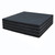 Rubber Adhesive Pads, 4 Pcs Closed Cell Foam Sheet Neoprene High Density Foam Anti Vibration Pads for Furniture Cars Speakers Black (6" x 6" x 1/4", 4 Pcs)