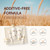 LAIKOU Skin Care Set, Korean Skin Care with Rice Cleanser, Toner, Serum, Eye Serum, Moisturizing Cream 5pcs for Women Teen Girls Mom Daughter Mother's Day Birthday Christmas Lover Korean Beauty