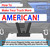 Universal 2" Hitch Receiver Flag Pole Holder for Poles Under 1.3" - Fits Trucks, SUVs, Jeeps, Trailers, and Most Vehicles
