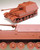 Fine Surface Primer L, Oxide Red