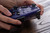 8BitDo Ultimate 2 Wireless Controller with TMR Joysticks for Windows & Android, Gaming Controller with Switchable Hall Effect/Tactile Triggers, RGB Fire Ring, 8Speed Wireless Tech, Charging Dock, Purple