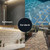 Hemway White Iridescent Glitter Grout Additive 100g Metallic Flakes for Adding Sparkle to Kitchen & Bathroom Tiles | Enhance Your Indoor Grouting Projects with a Durable Sparkly Effect