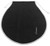 Ham Cover Black for Spanish Serrano & Iberico Hams and Italian Prosciutto (Black & Grey) (Cover only - Ham & Stand are not Included)