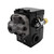 Interstate Pneumatics LF10-4H Pressure Switch 1/4" FPT Four Port Bend Lever Switch 20 amperage 85-125 PSI Compatible with DeWalt, Hitachi, Emglo, Makita, Porter Cable, Ridgid Rolair Air Compressors
