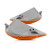 For International 4100/4200 / 4300/4400 Signal Light Unit 2003 04 2005 Pair Driver and Passenger Side 3561965C1