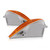 For International 4100/4200 / 4300/4400 Signal Light Unit 2003 04 2005 Pair Driver and Passenger Side 3561965C1