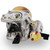 Ferilter GX160 Carburetor for Honda GX 160 GX200 5.5HP 6.5HP 5HP GX168 196CC 200CC 163CC Engine Water Pump Pressure Washer Mower Parts 16100-ZH8-W51 Carb