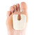 Dr. Jills Felt 1/4 Thickness U-shaped Callus Pads (Pack 40)
